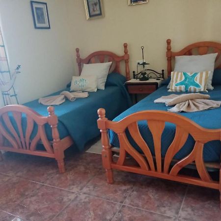 Lami Villa Las Playas Kültér fotó