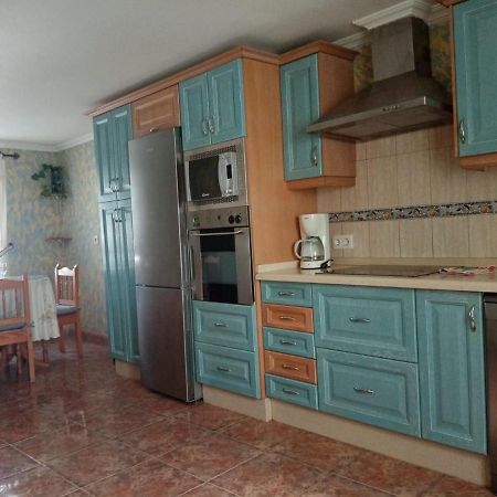 Lami Villa Las Playas Kültér fotó