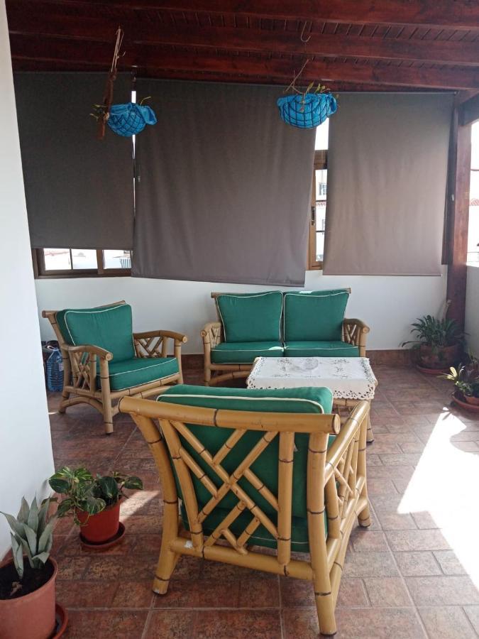 Lami Villa Las Playas Kültér fotó