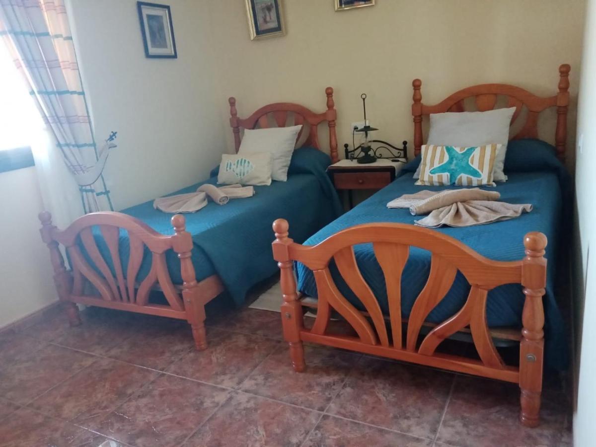Lami Villa Las Playas Kültér fotó