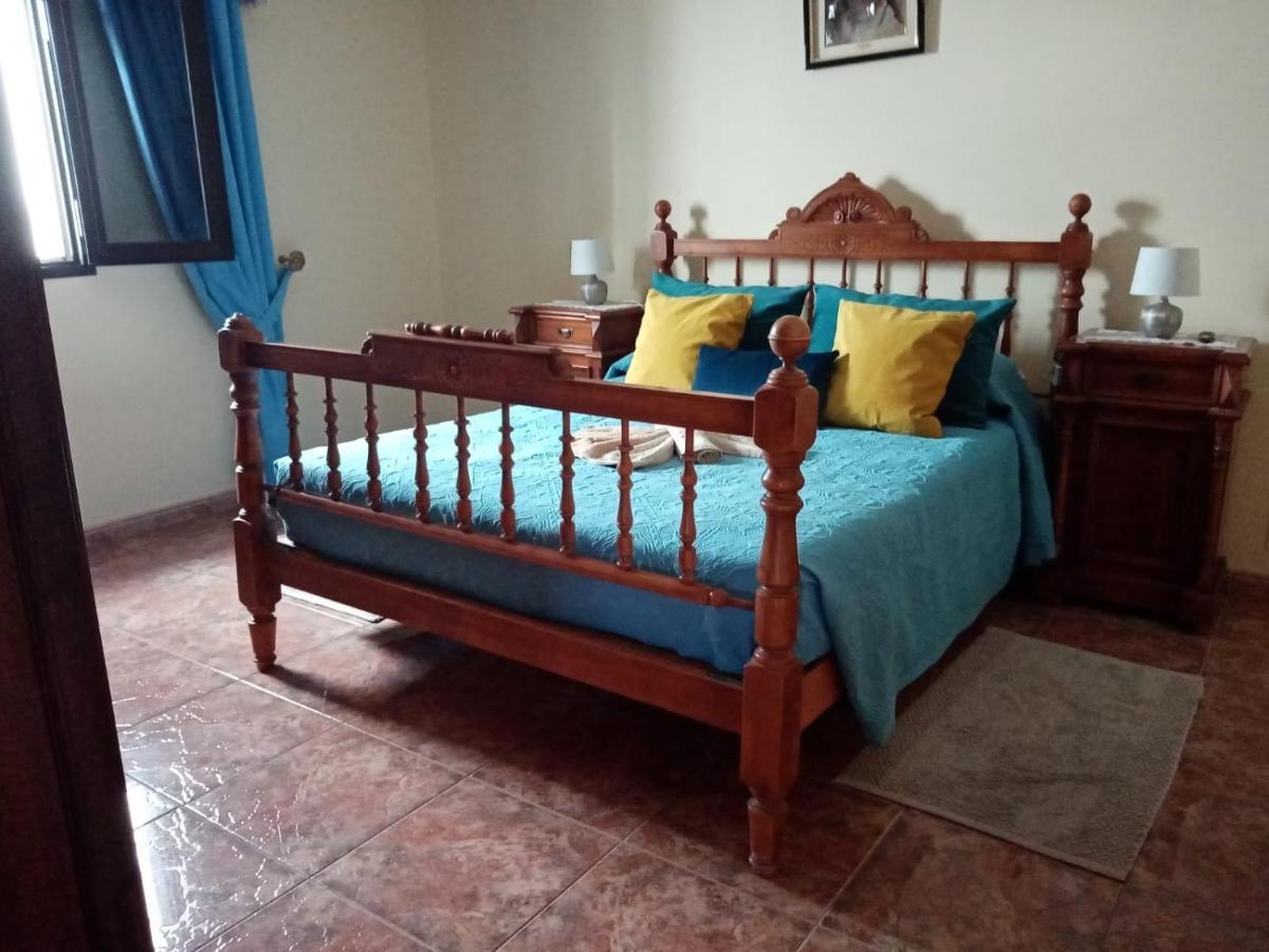 Lami Villa Las Playas Kültér fotó