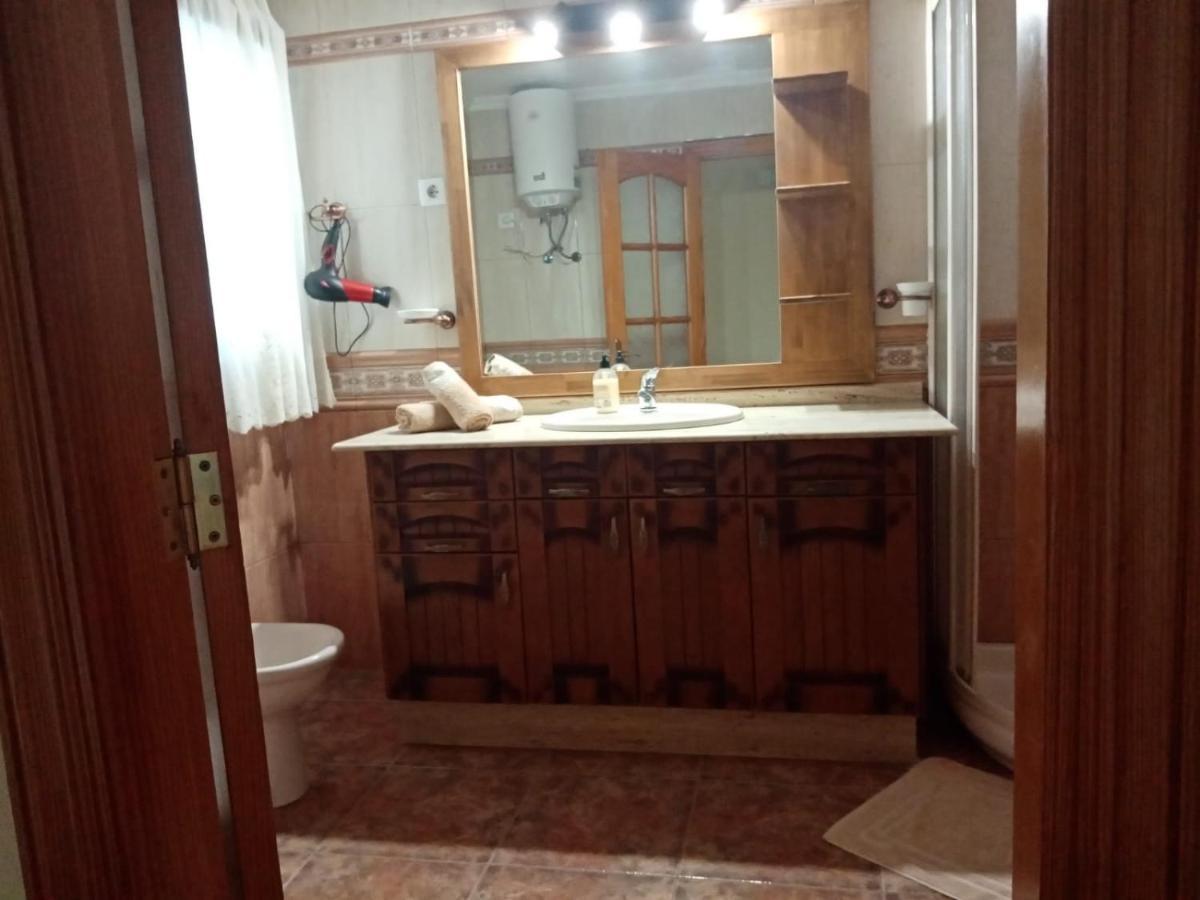 Lami Villa Las Playas Kültér fotó