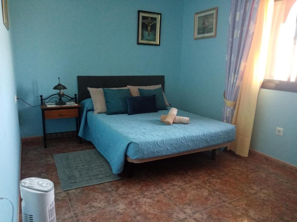 Lami Villa Las Playas Kültér fotó