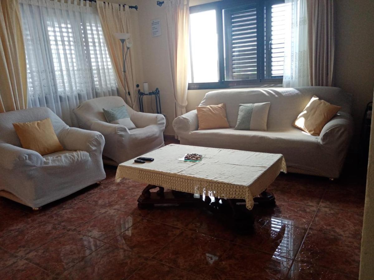 Lami Villa Las Playas Kültér fotó