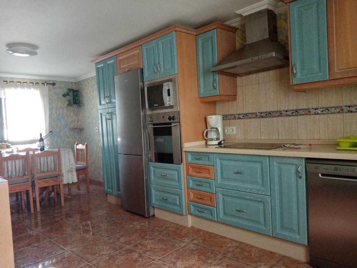 Lami Villa Las Playas Kültér fotó